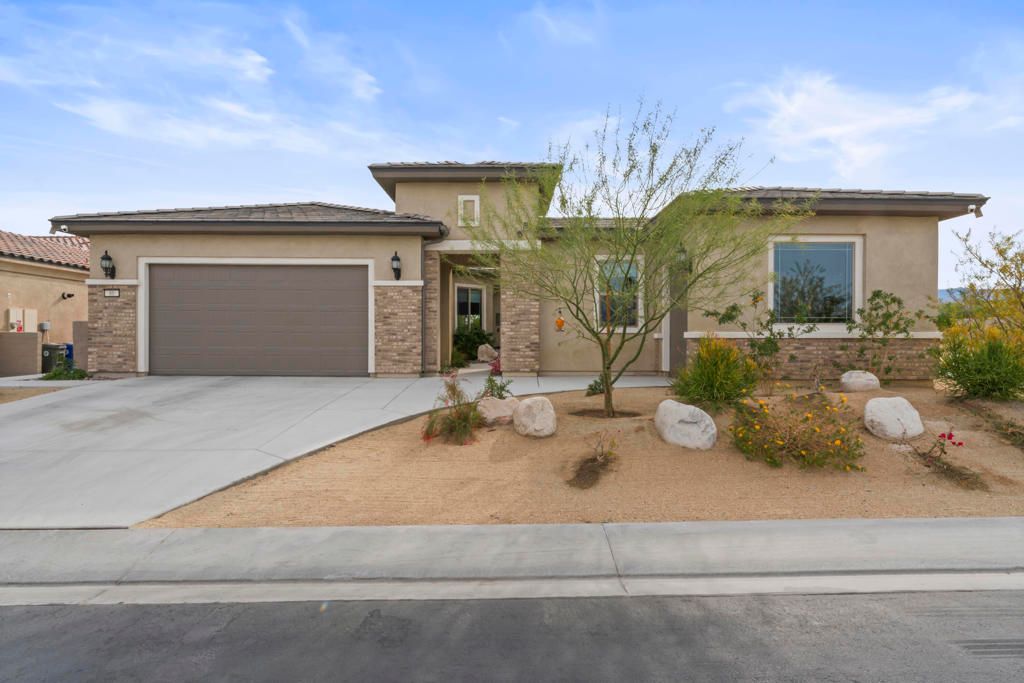 Photo of 80 Zinfandel, Rancho Mirage, CA 92270 (MLS # 219142809PS)