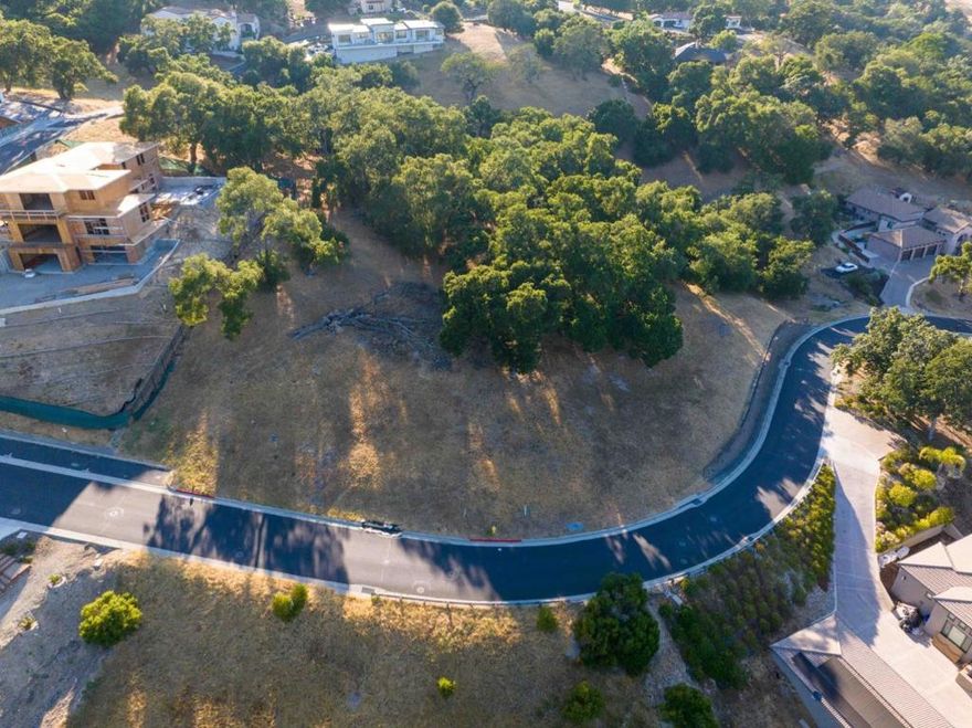 Welcome to 9045 Tea Tree Way, an exceptional opportunity in the beautiful city of Gilroy, CA. Nestled in a serene neighborhood, this expansive lot offers a generous 34,848 square feet, providing ample space to bring your dream home to life.  Imagine waking up to breathtaking views from this gently sloping parcel, perfectly positioned to capture the natural beauty of the surroundings. With city services like public sewer and water already available, the groundwork is set for seamless development.  This property is zoned R1, making it ideal for residential construction. As part of the Country Estates community, you'll enjoy the peace of mind that comes with a welcoming neighborhood environment, all with a modest HOA fee of just $140 monthly.  Conveniently located, you're just a short distance from all the amenities Gilroy has to offer, including shopping, dining, and recreational activities, while enjoying the tranquility of a residential haven.  At $449,900, this parcel not only offers a canvas for your architectural aspirations but also provides investment potential in a sought-after area. Take the first step toward creating your own personal retreat at 9045 Tea Tree Way.