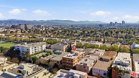 Photo of 324 S Elm Drive #101, Beverly Hills, CA 90212 (MLS # 26775135)