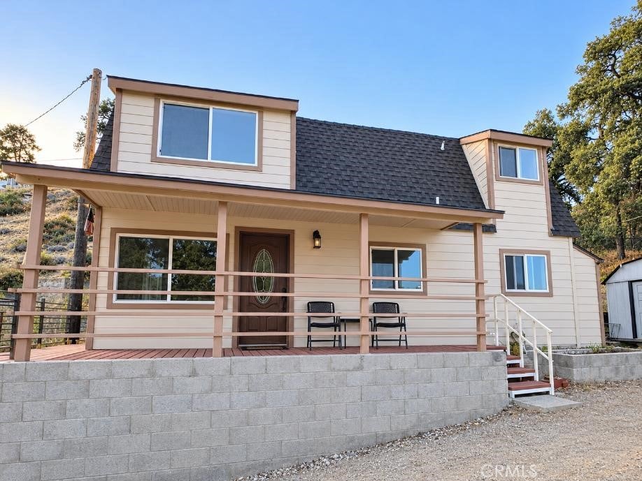 4001 Los Padres