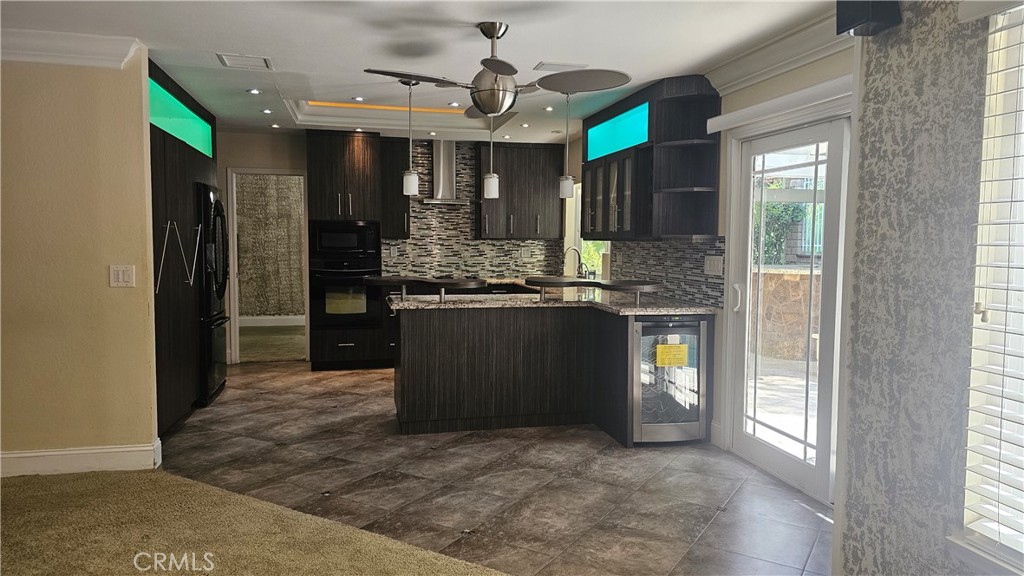 Custom Stevenson Ranch (CSTEV) - Residential