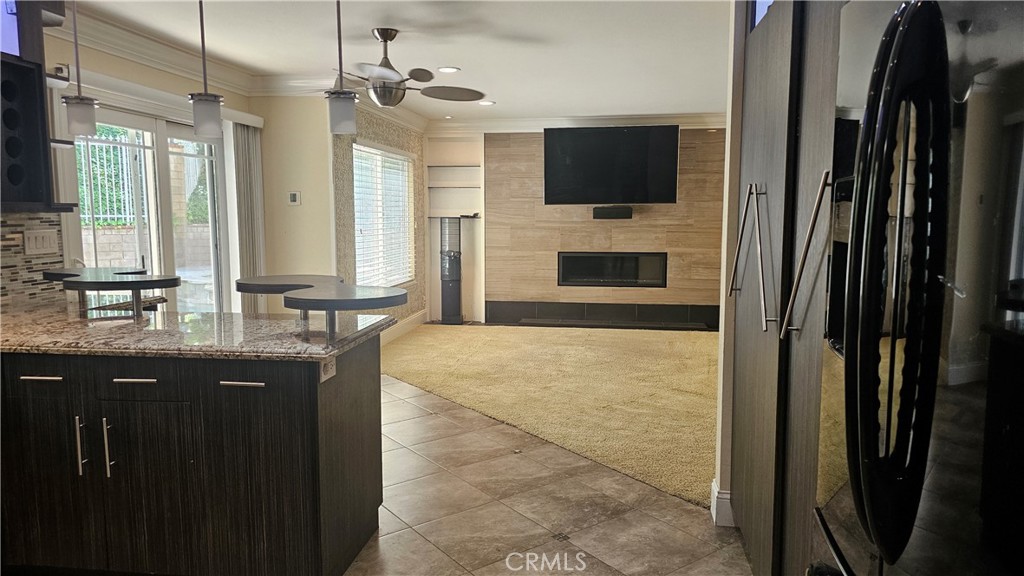 Custom Stevenson Ranch (CSTEV) - Residential