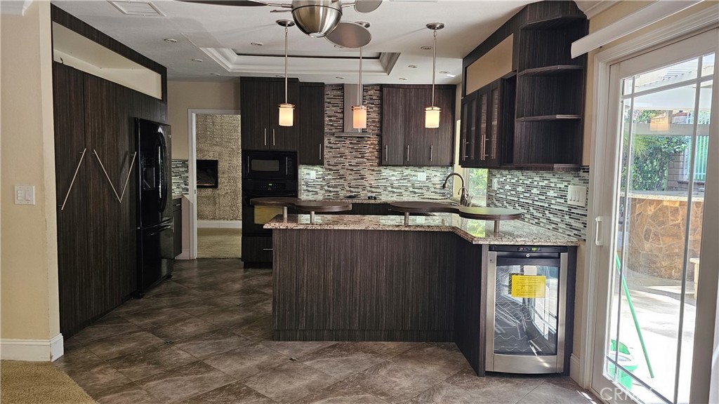 Custom Stevenson Ranch (CSTEV) - Residential