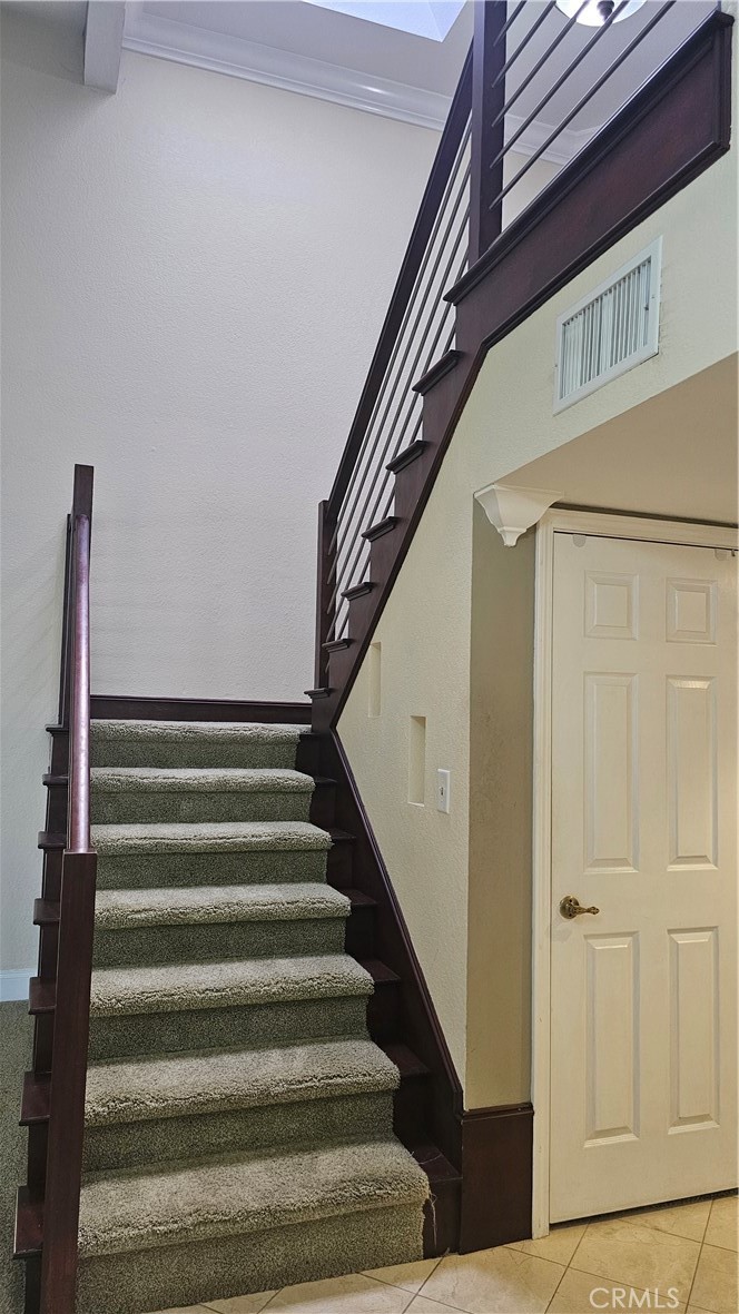 Custom Stevenson Ranch (CSTEV) - Residential