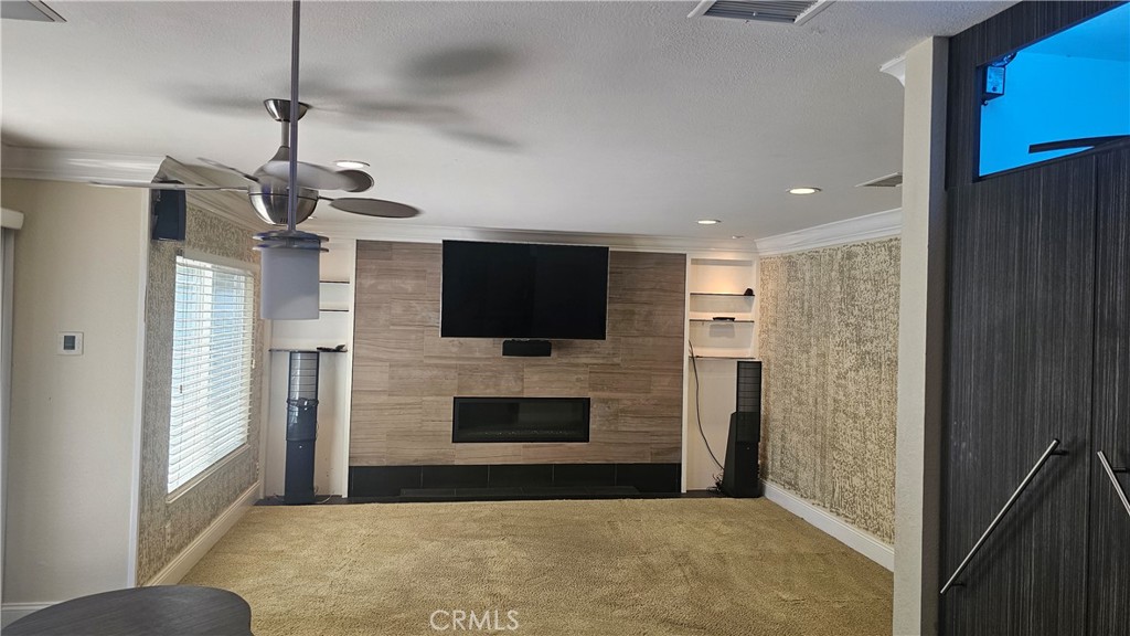 Custom Stevenson Ranch (CSTEV) - Residential