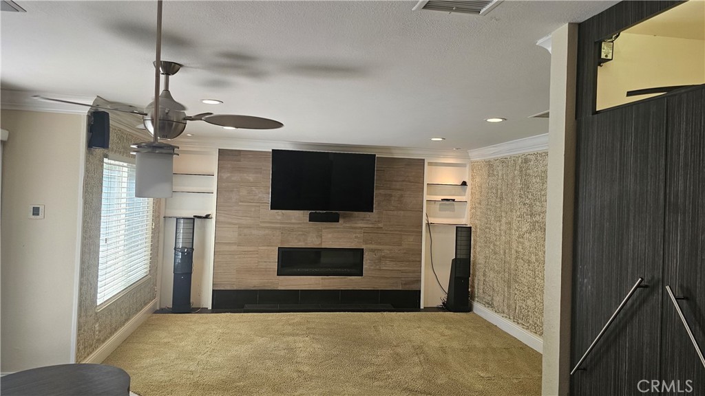 Custom Stevenson Ranch (CSTEV) - Residential