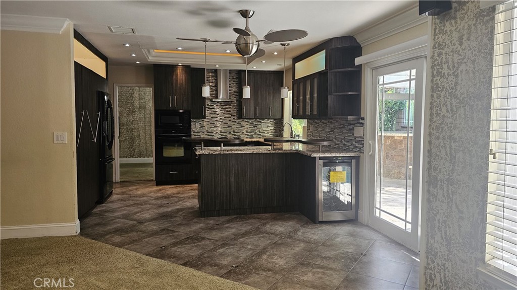 Custom Stevenson Ranch (CSTEV) - Residential