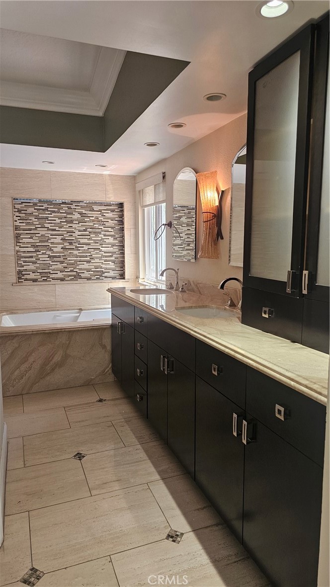 Custom Stevenson Ranch (CSTEV) - Residential