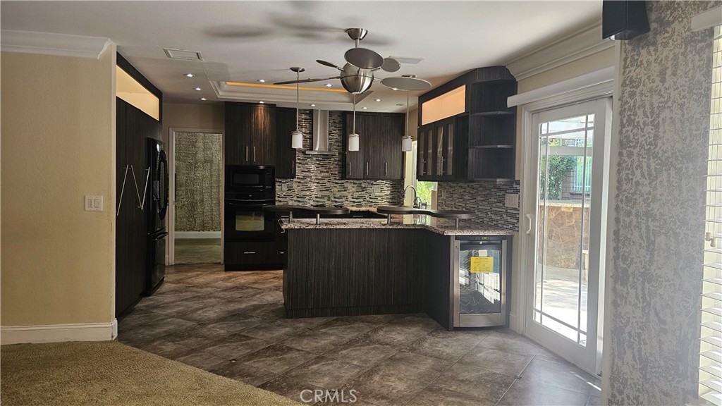 Custom Stevenson Ranch (CSTEV) - Residential