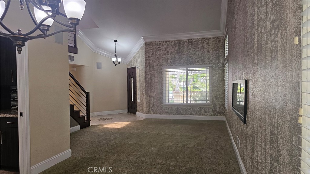 Custom Stevenson Ranch (CSTEV) - Residential