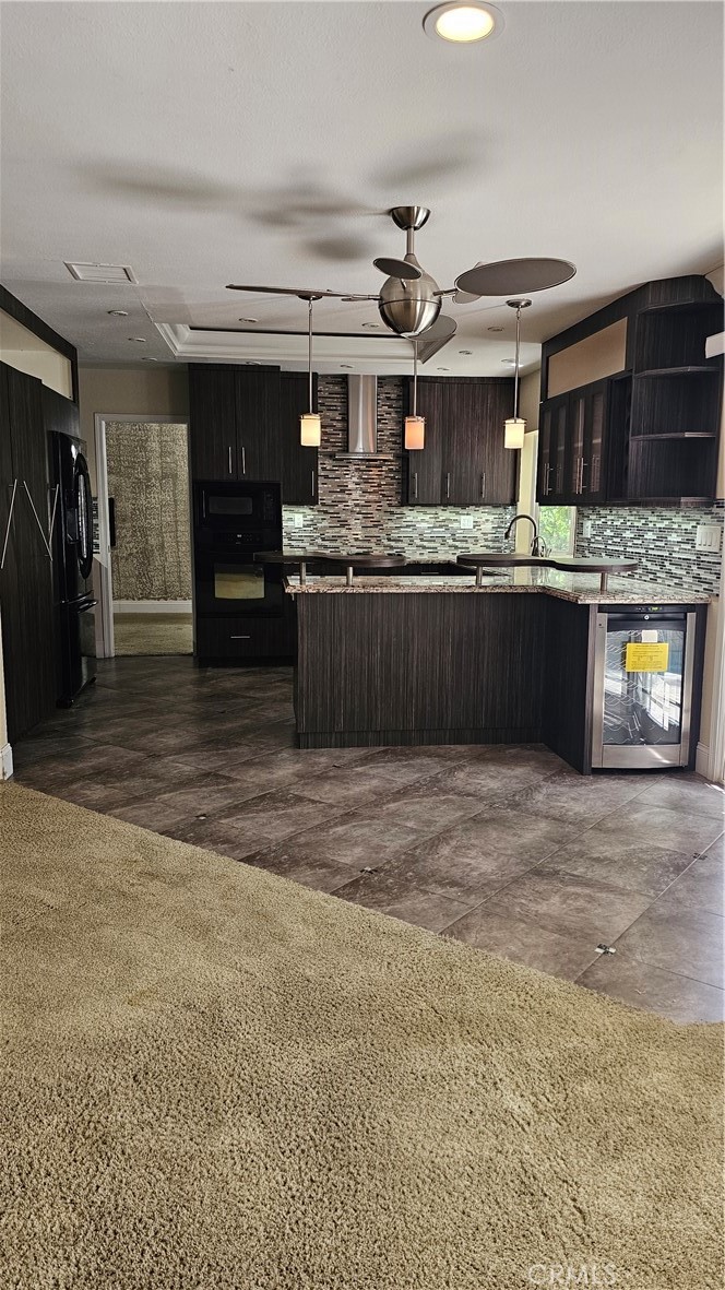 Custom Stevenson Ranch (CSTEV) - Residential