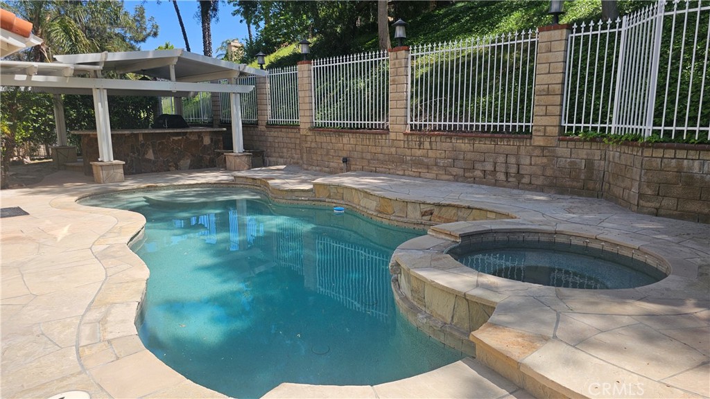 Custom Stevenson Ranch (CSTEV) - Residential