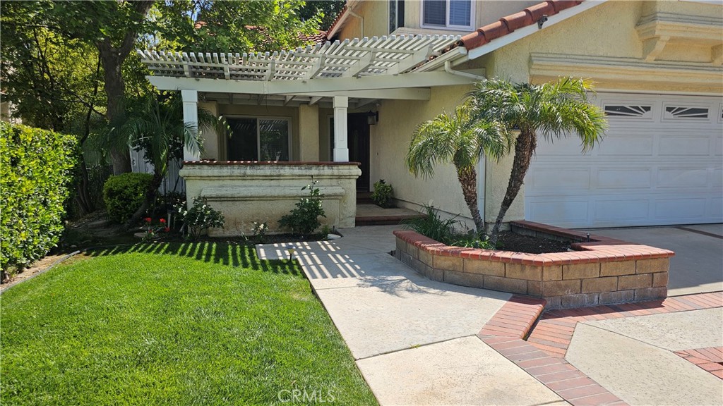 Custom Stevenson Ranch (CSTEV) - Residential