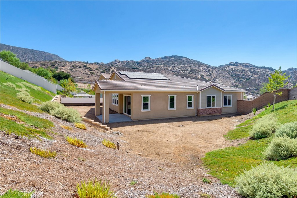 Pacific Royal Oaks - Residential