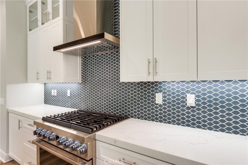 Pacific Royal Oaks - Residential