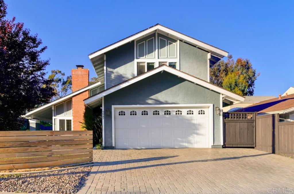9947 Mesa Madera Dr