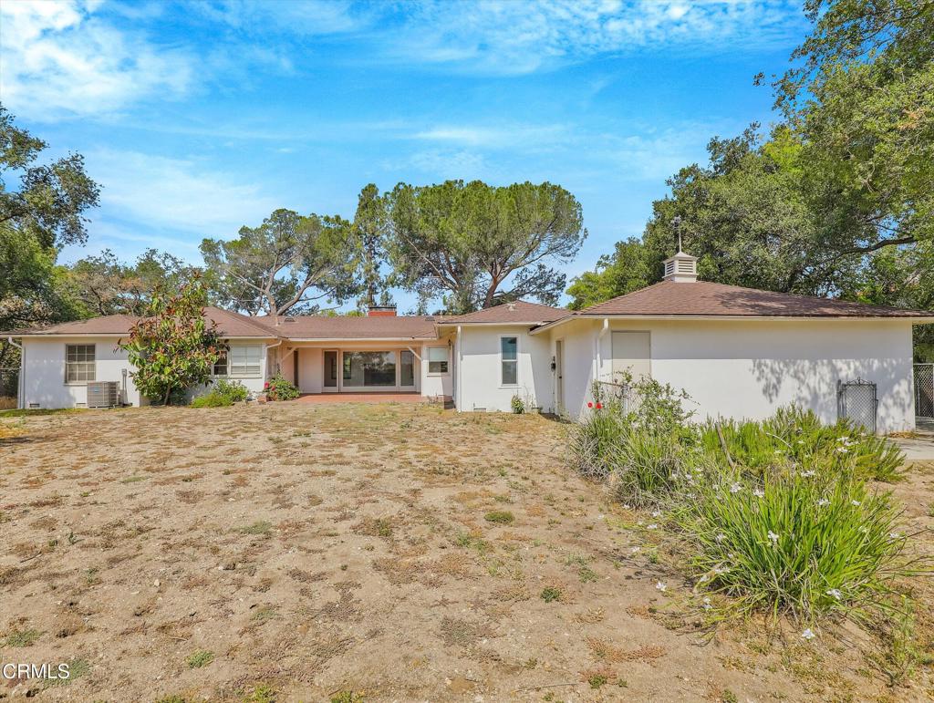 Properties 1 3914 Alta Vista Drive