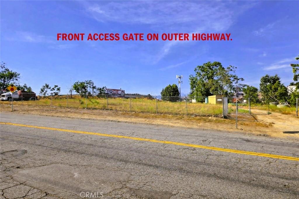 0 Outer Highway 10