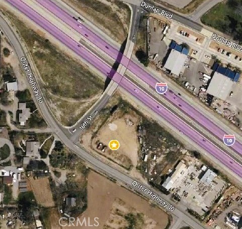 0 Outer Highway 10