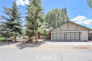 Photo 1 of 3 — 328 Grenfall, Big Bear City, CA 92314