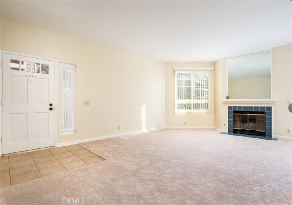 Pacific Ranch Townhomes (PRAT) - Residential Lease