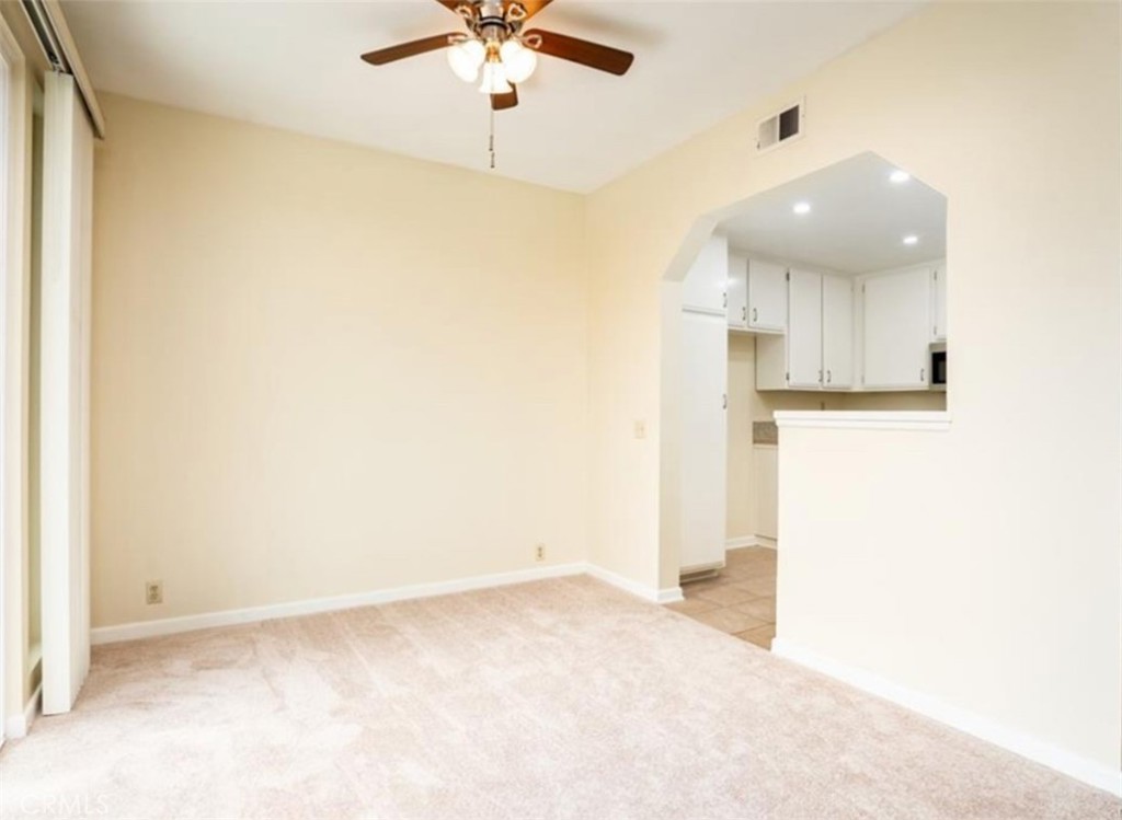 Pacific Ranch Townhomes (PRAT) - Residential Lease