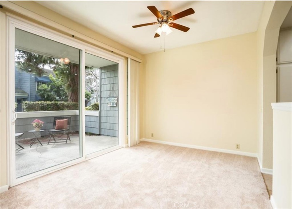 Pacific Ranch Townhomes (PRAT) - Residential Lease