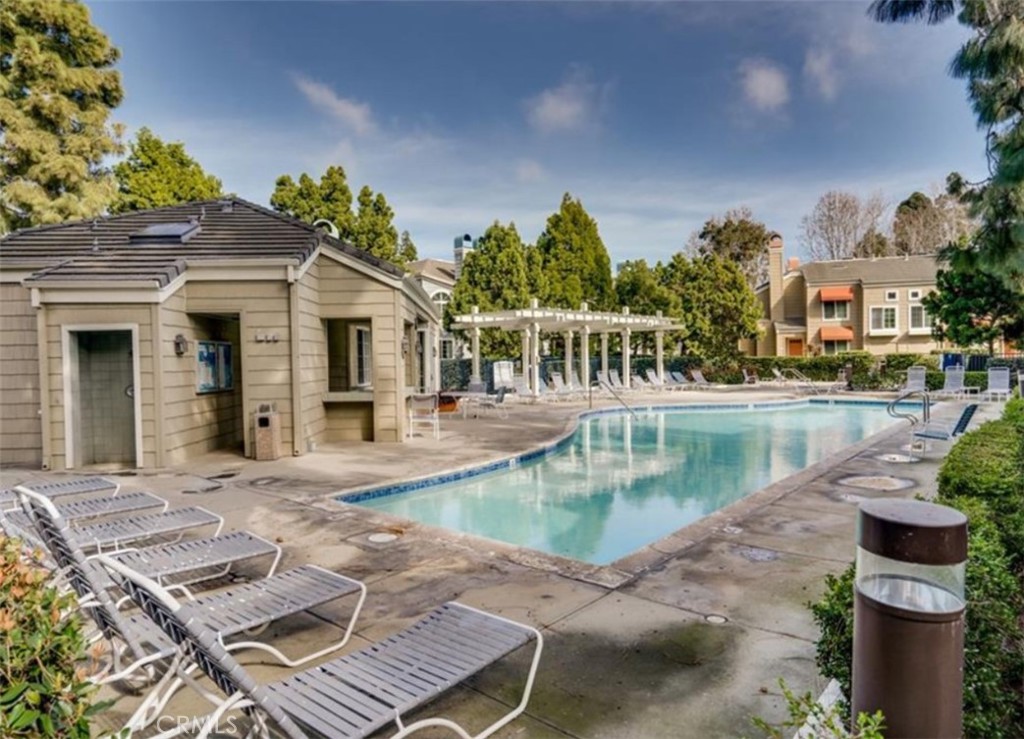 Pacific Ranch Townhomes (PRAT) - Residential Lease