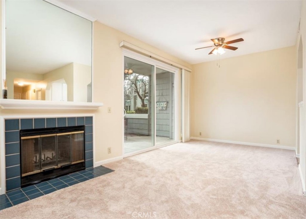 Pacific Ranch Townhomes (PRAT) - Residential Lease