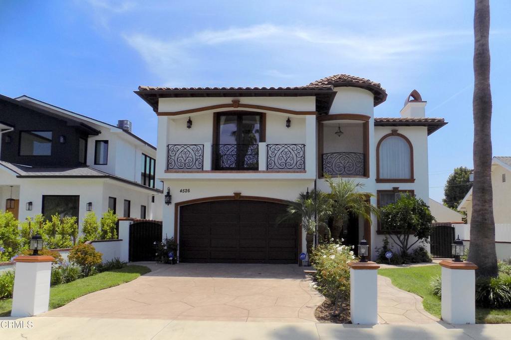 4526 Katherine Avenue