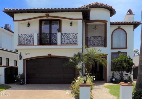 4526 Katherine Avenue Sherman Oaks CA 91423