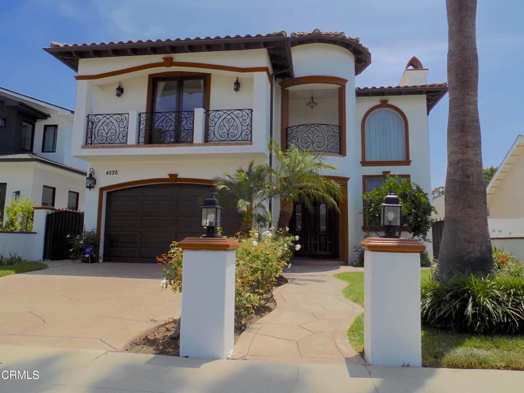 4526 Katherine Avenue