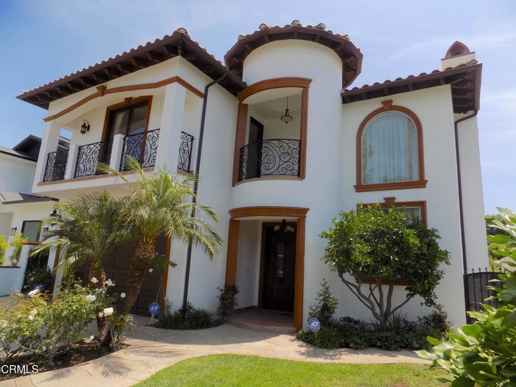 4526 Katherine Avenue