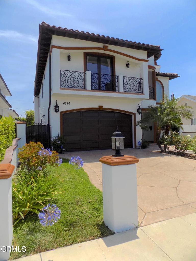 4526 Katherine Avenue