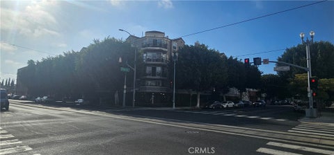 Photo of 801 801 Avenue #205, Long Beach, CA 90813 (MLS # IG26157353)