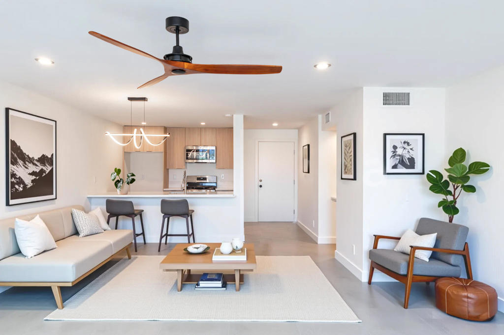 Deepwell - Residential Lease