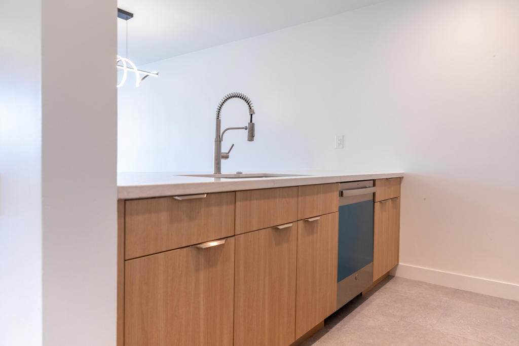 Deepwell - Residential Lease