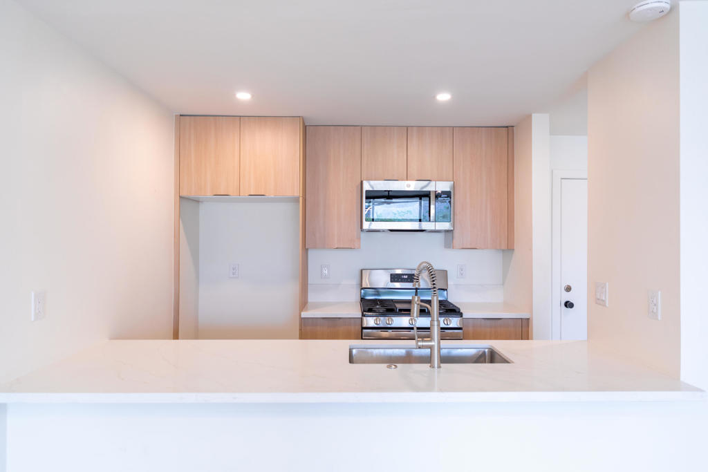 Deepwell - Residential Lease