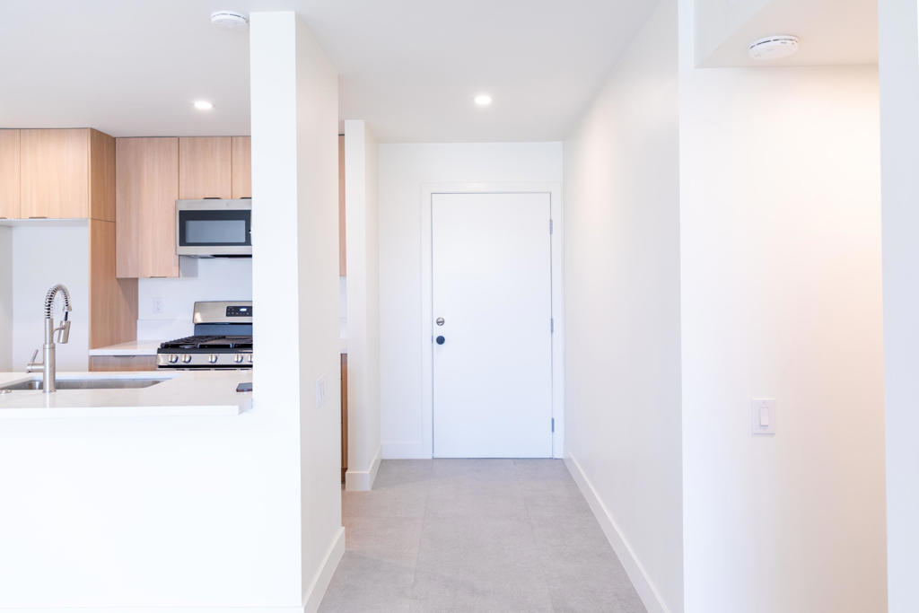 Deepwell - Residential Lease