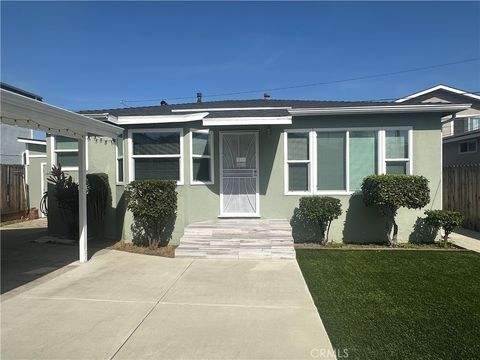 Photo of 16326 S Denker Ave, Gardena, CA 90247 (MLS # SB26084788)