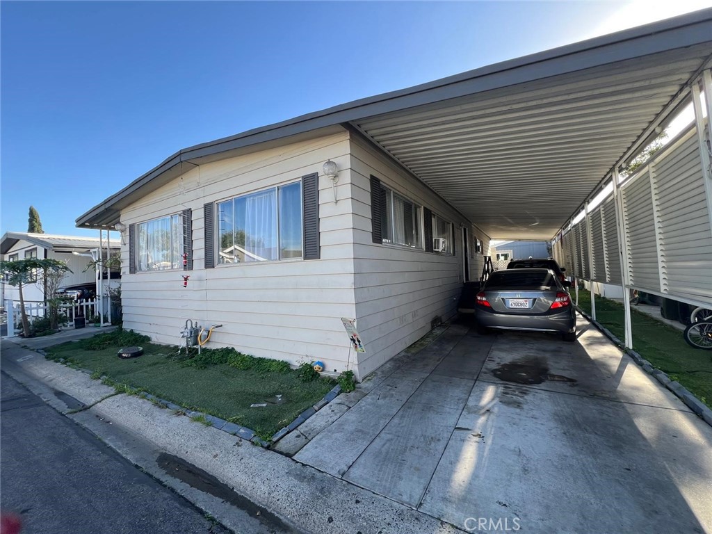 320 N Park Vista Street 161