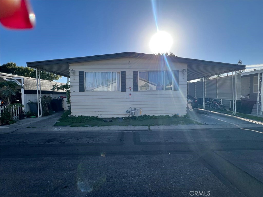 320 N Park Vista Street 161