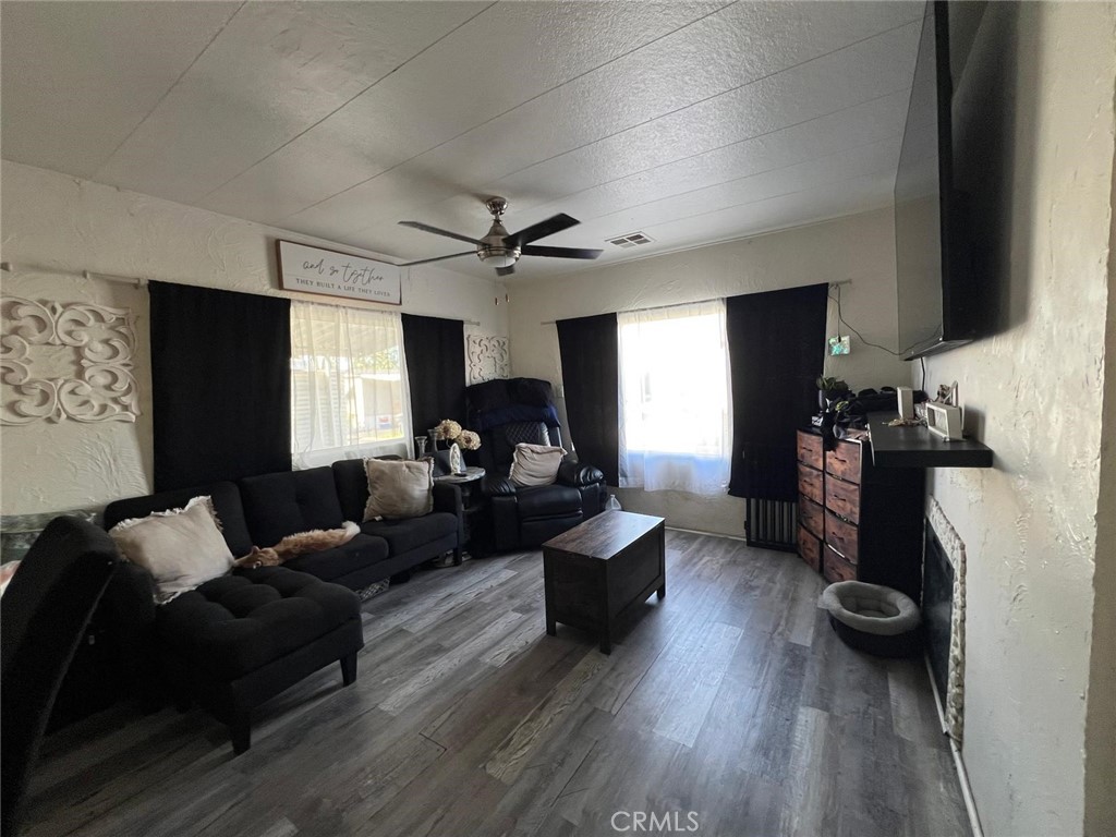 320 N Park Vista Street 161