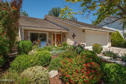 Photo of 917 Cayo Grande Court, Newbury Park, CA 91320 (MLS # 226002218)