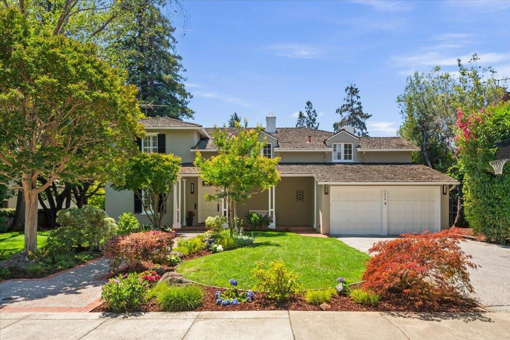 1408 Edgewood Drive