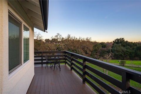 Tiny photo for 1020 San Ramon RD, Atascadero, CA 93422 (MLS # NS26164934)