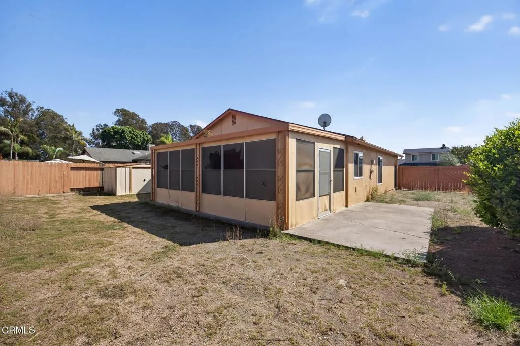 Ventura, California 93003, United States, 5 Bedrooms Bedrooms, ,2 BathroomsBathrooms,Residential,Active,226914