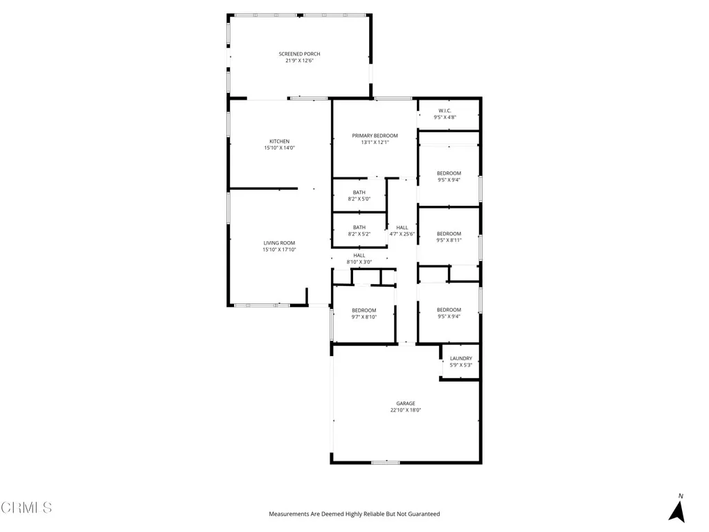 Ventura, California 93003, United States, 5 Bedrooms Bedrooms, ,2 BathroomsBathrooms,Residential,Active,226914