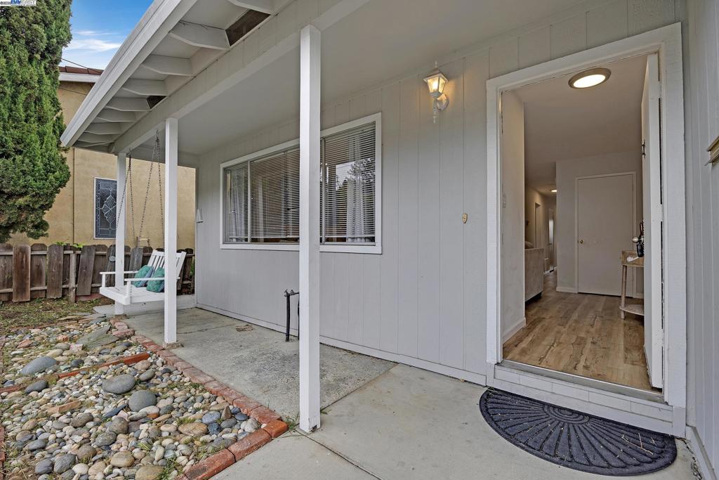 CASTRO VALLEY - Residential