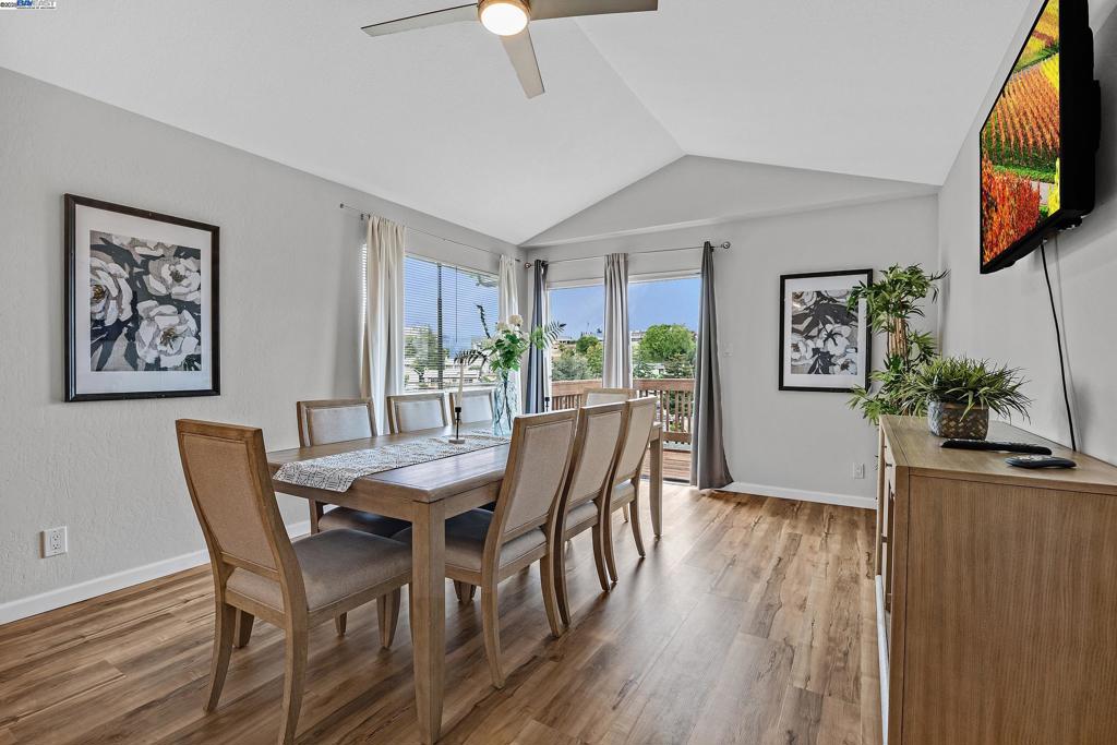 CASTRO VALLEY - Residential